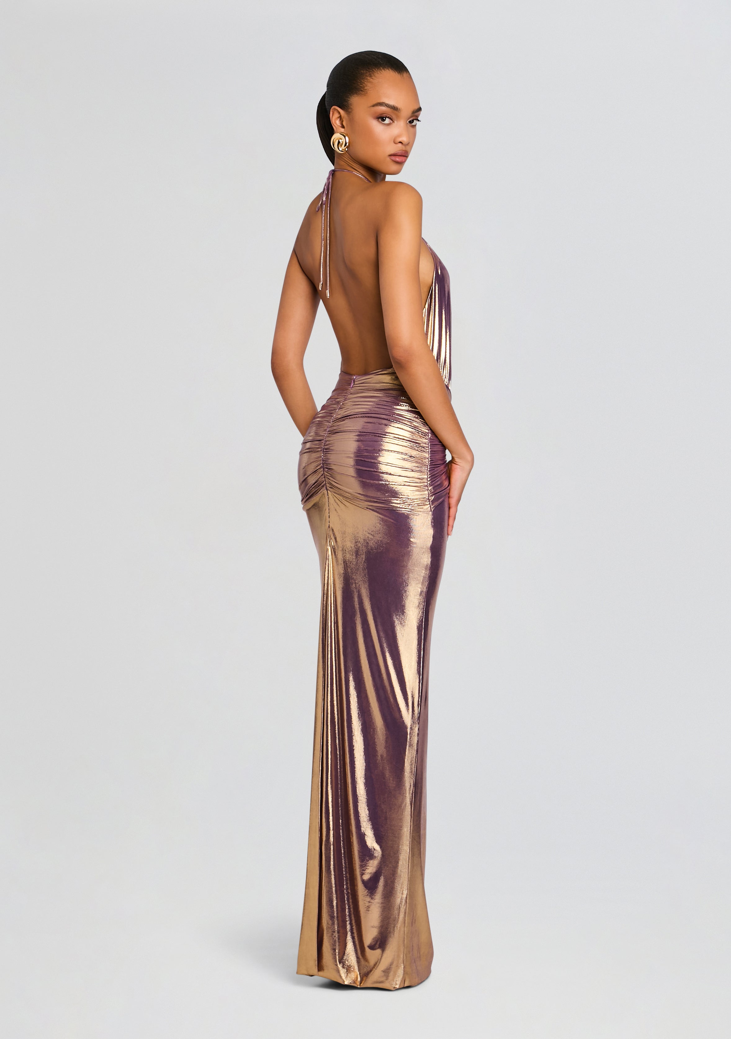 Nolira Dress
