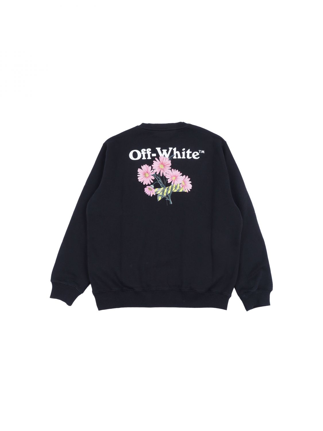 Sweater Kids color Black
