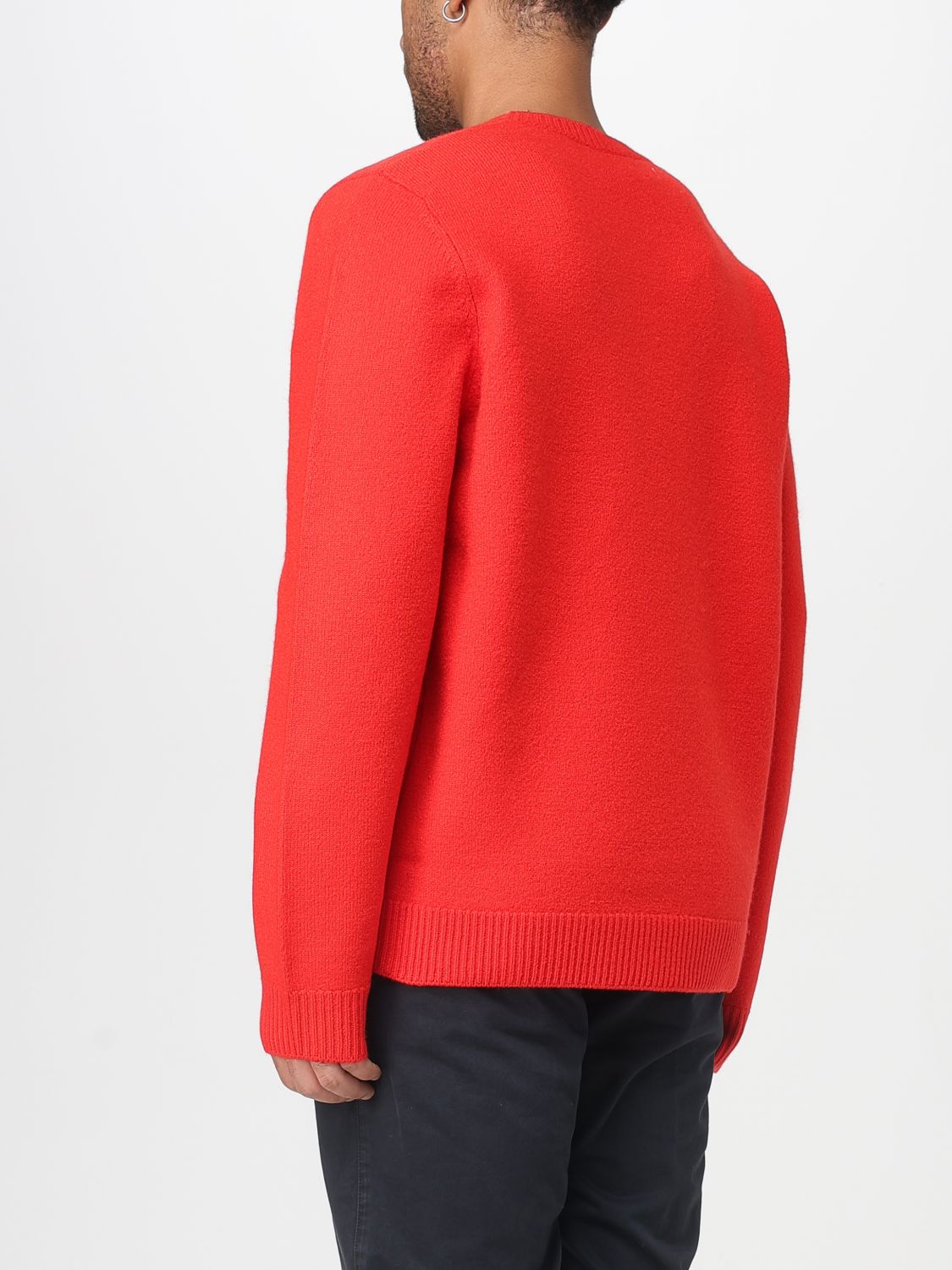Edward sweater - Blue
