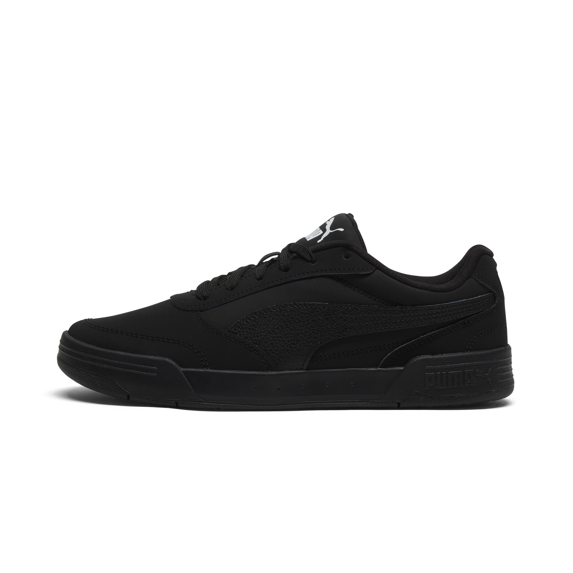 PUMA C-Skate Fresh Men's Sneakers in Black