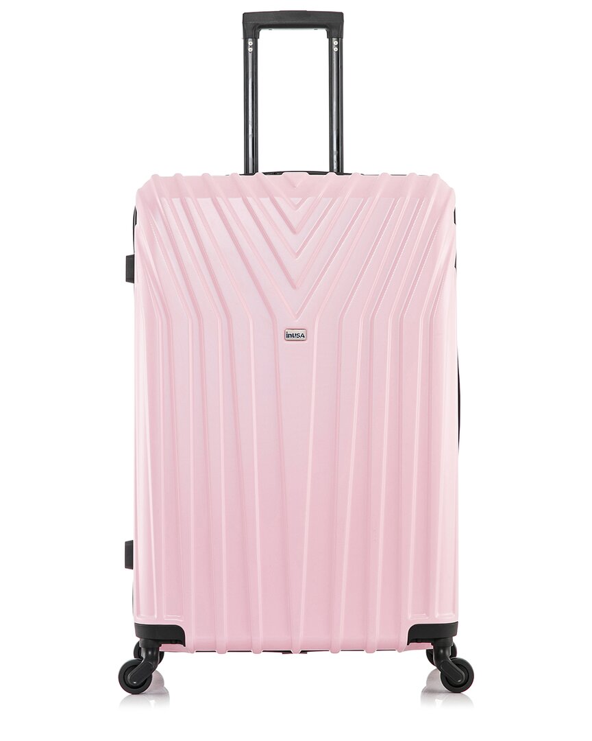 Vasty Lightweight Hardside Spinner 28in