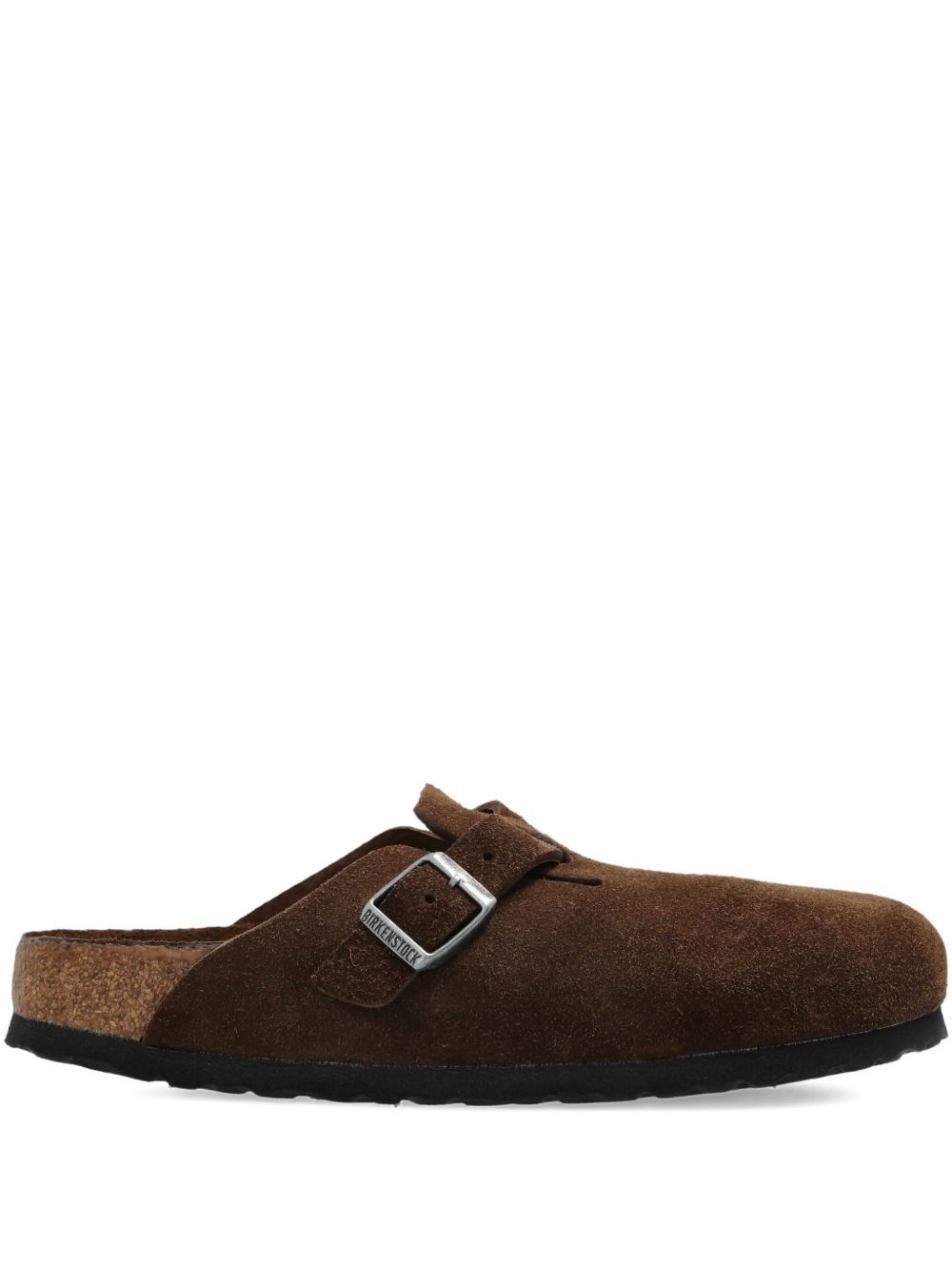 Boston Slippers