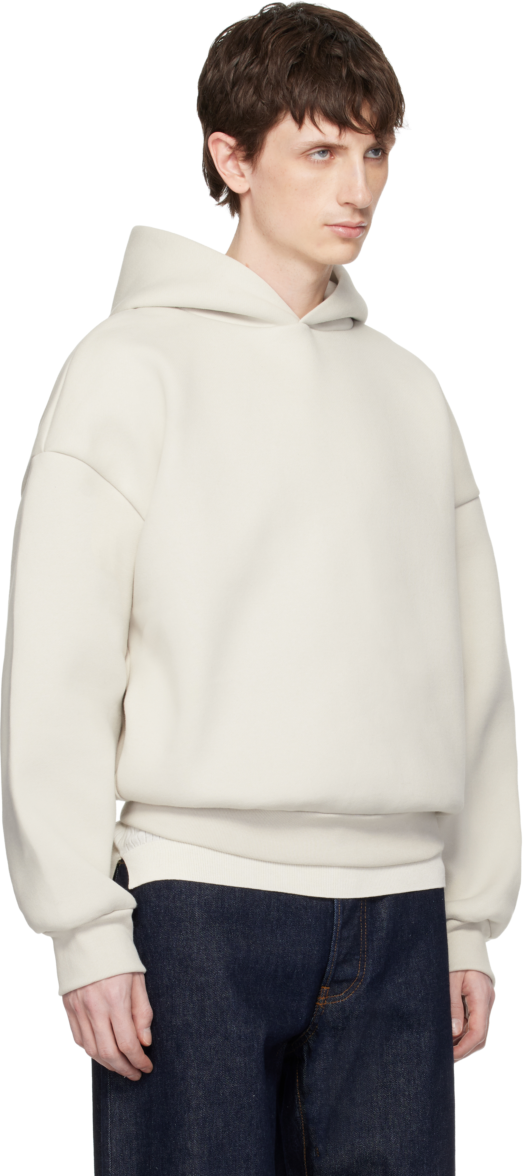 Off-White V2 Hoodie