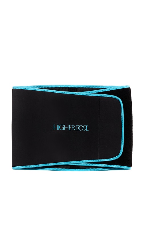 HigherDOSE Sweatband in Beauty: NA. - M/L also in