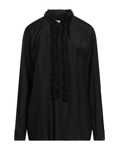 Woman Shirt Black