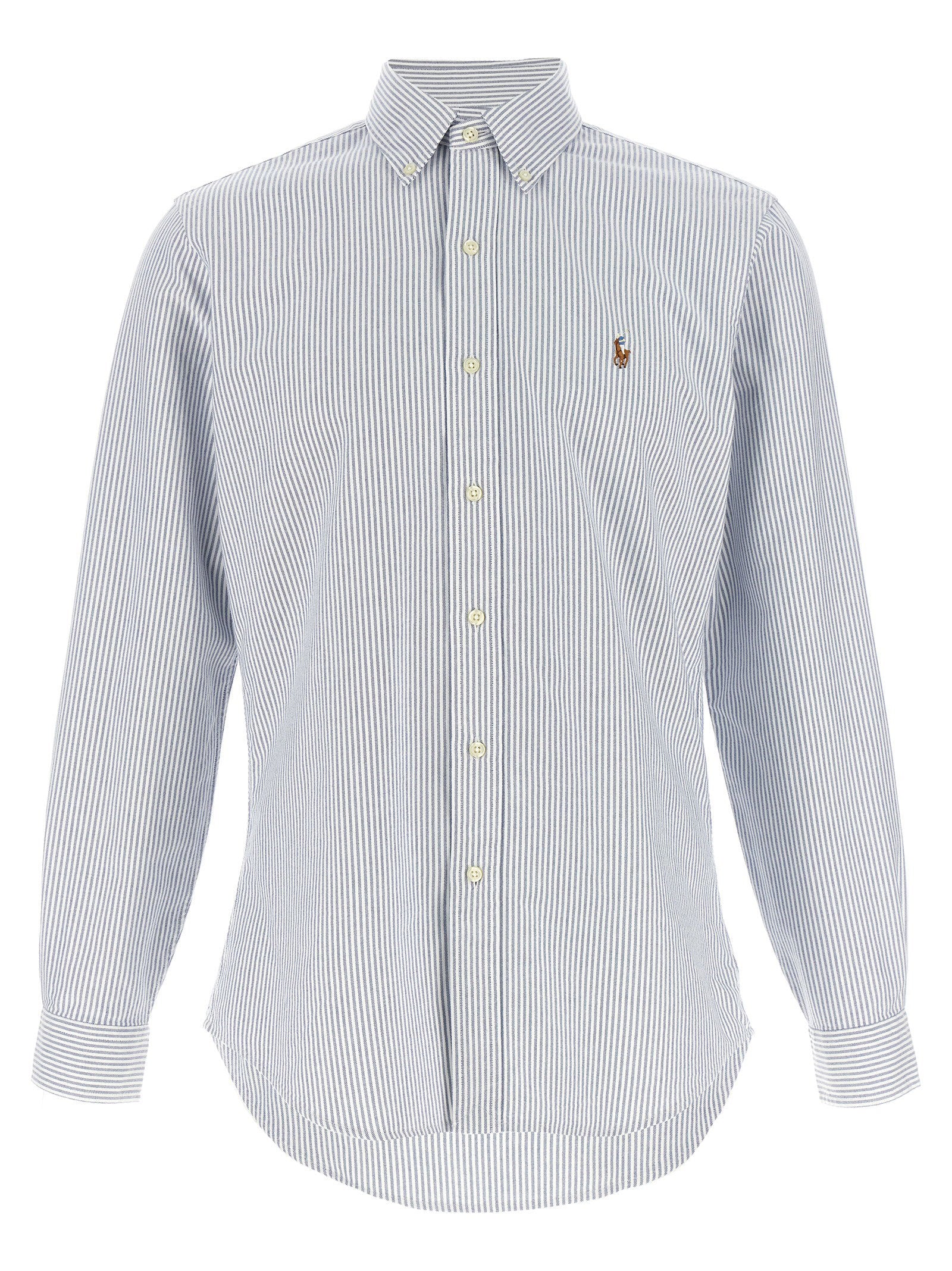 Button-down Shirt