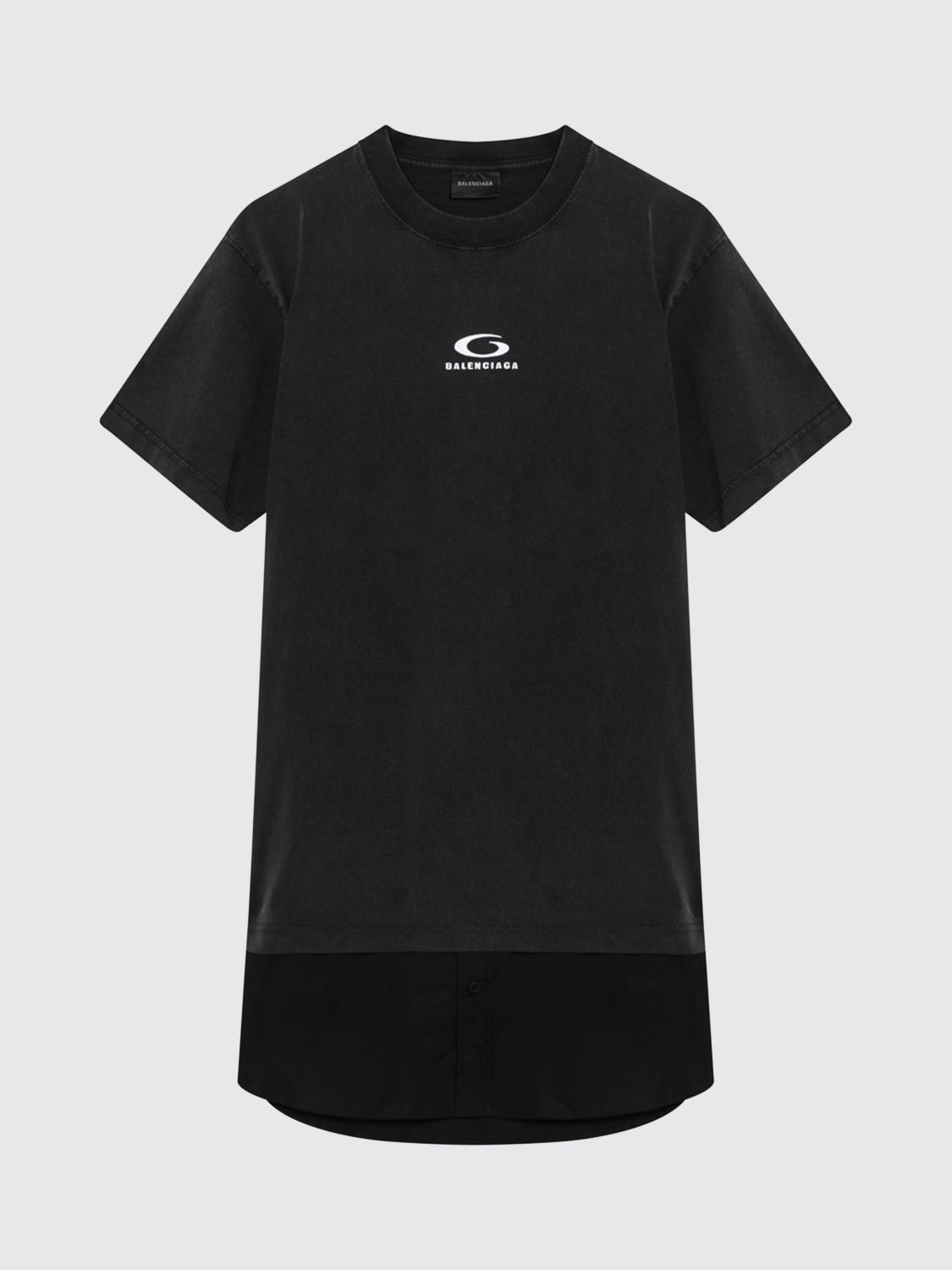 Dress Woman color Black