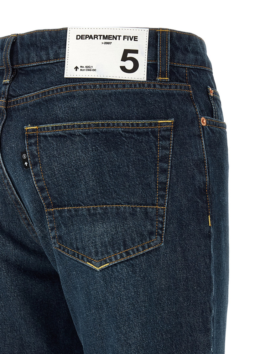 Stones Jeans