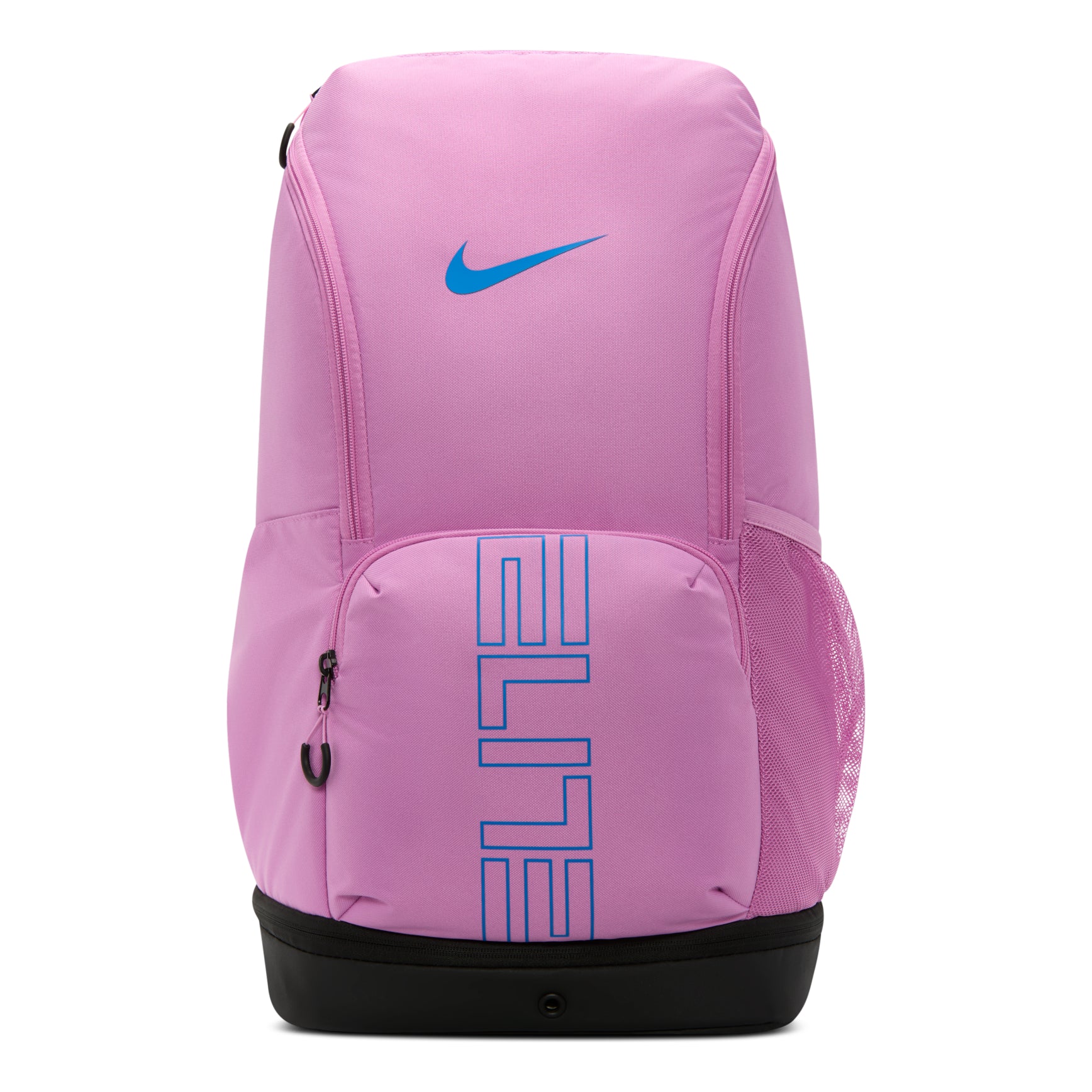 Varsity Elite Basketball Backpack 'Pink'