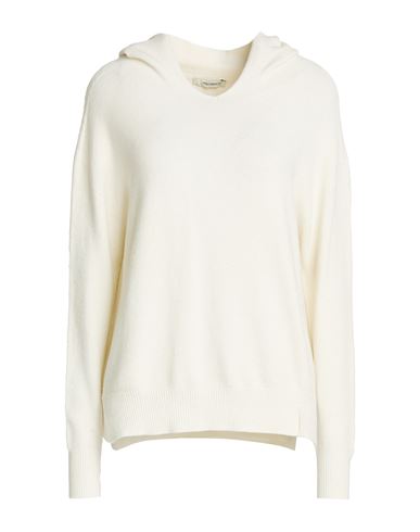Woman Sweater White Size S Viscose, Polybutylene, Polyamide, Elastane