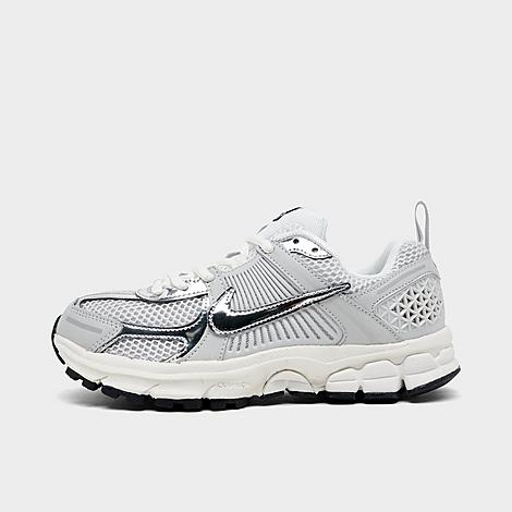 Big Kids Vomero 5 Casual Shoes in Photon Dust/Gridiron/Sail