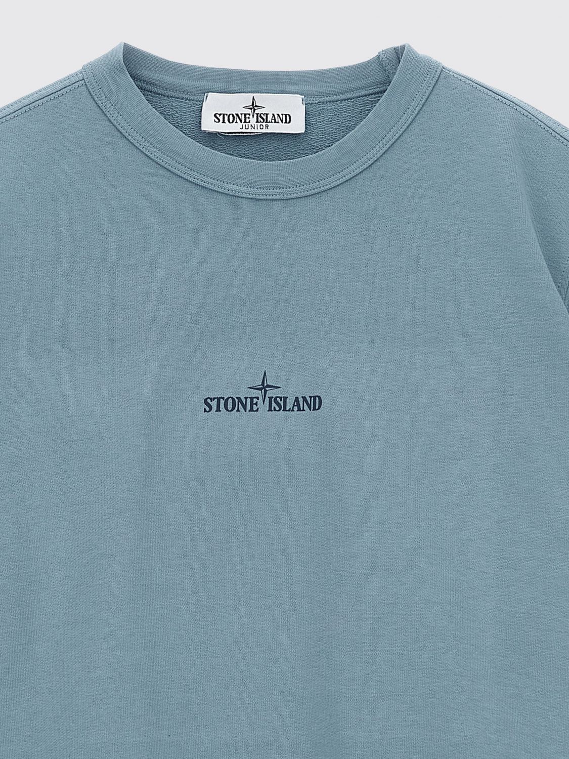 Sweater Kids color Sky