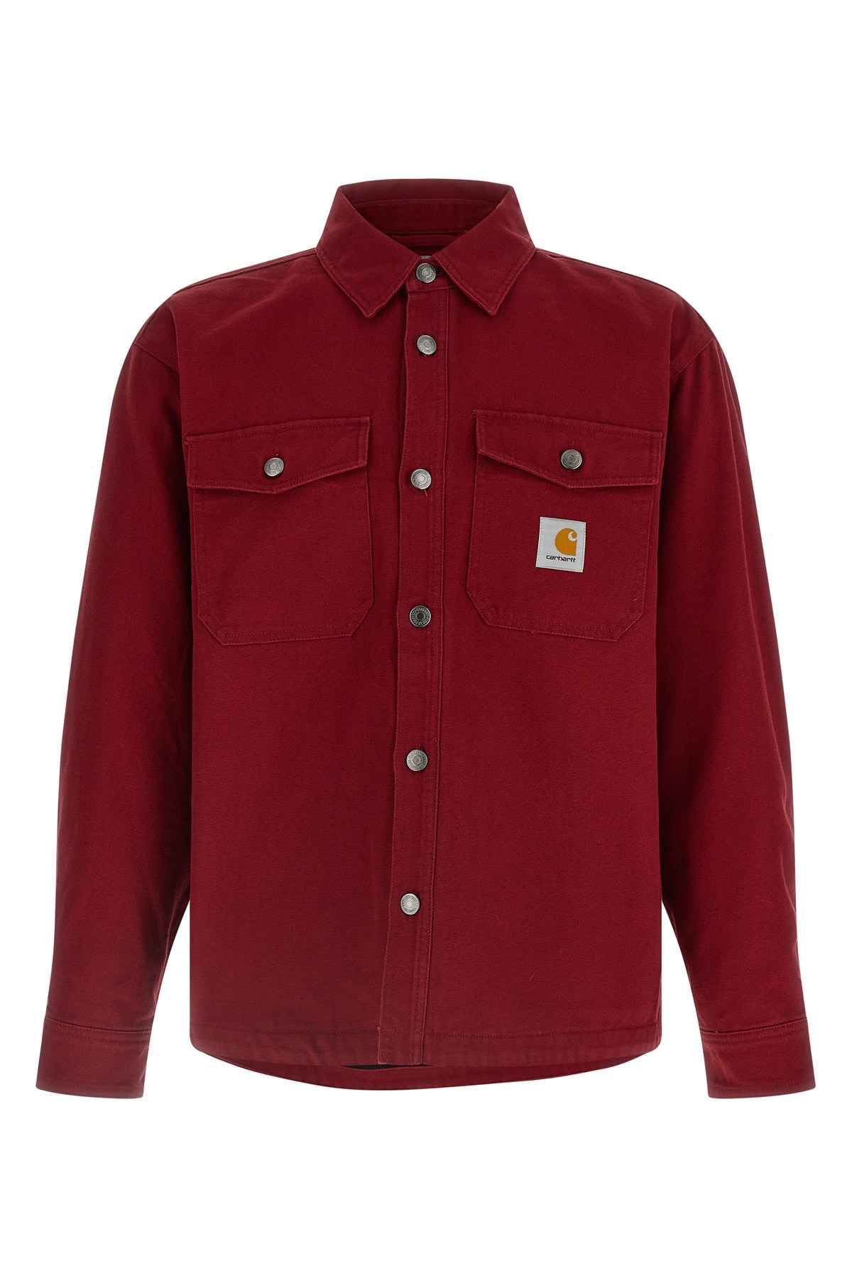 'Selby' Overshirt