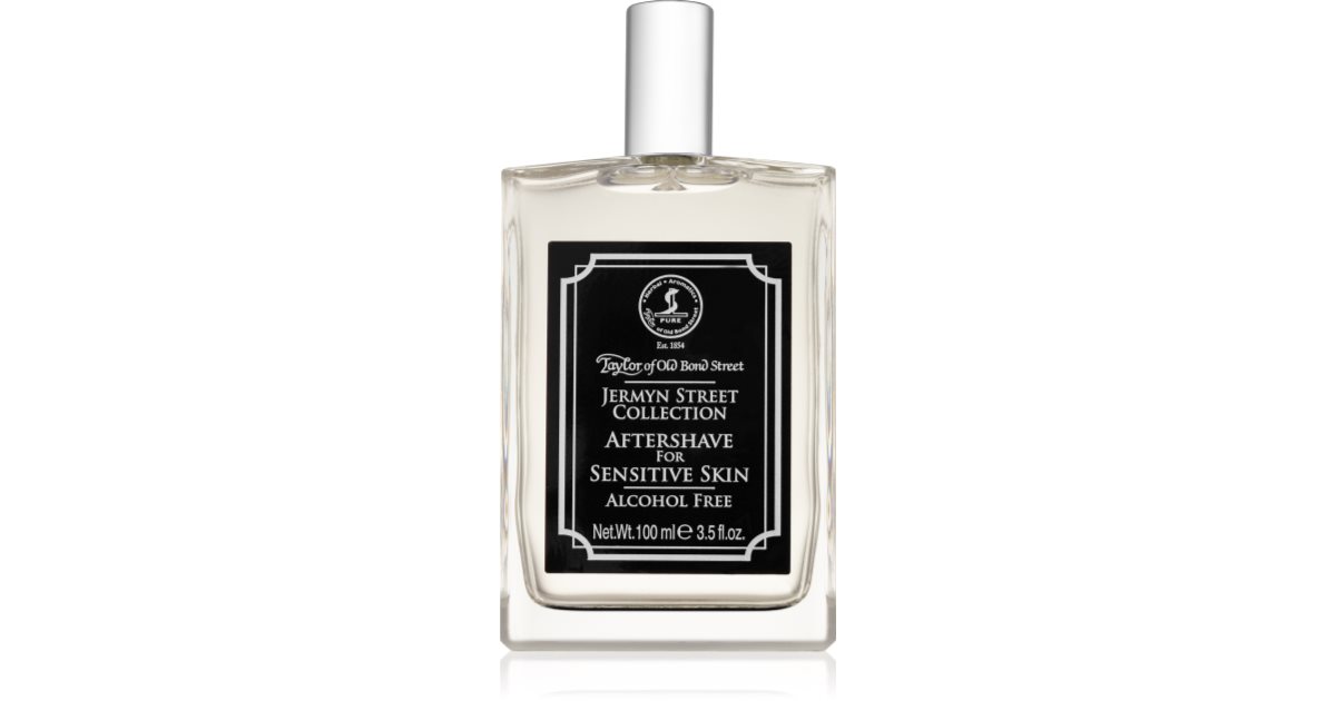 Taylor of Old Bond Street Jermyn Street Collection 100 ml — Aftershave lotion