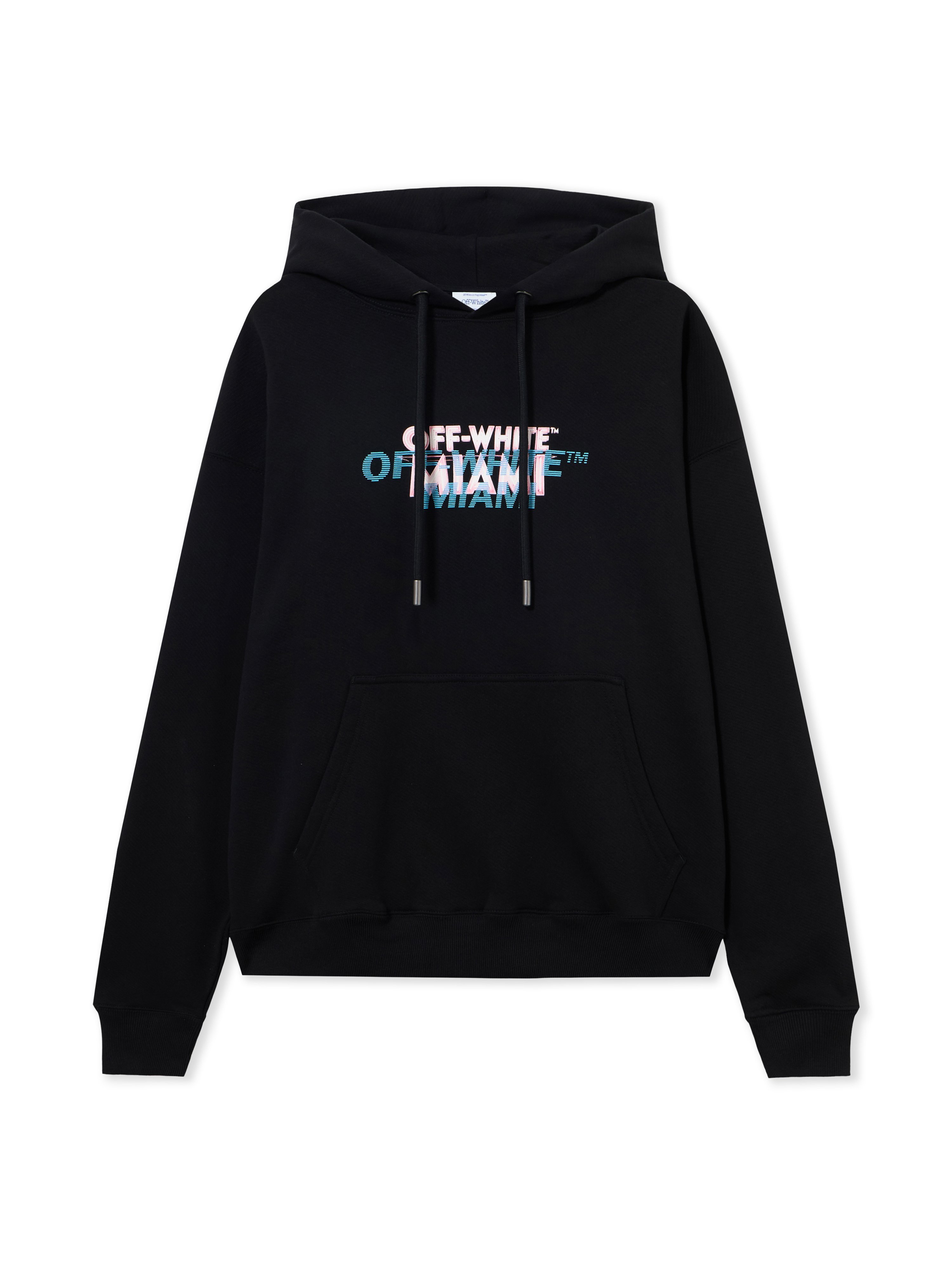 Miami City Garments Skate Hoodie
