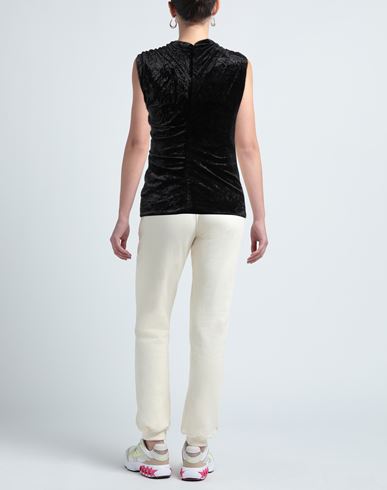 Woman Top Black