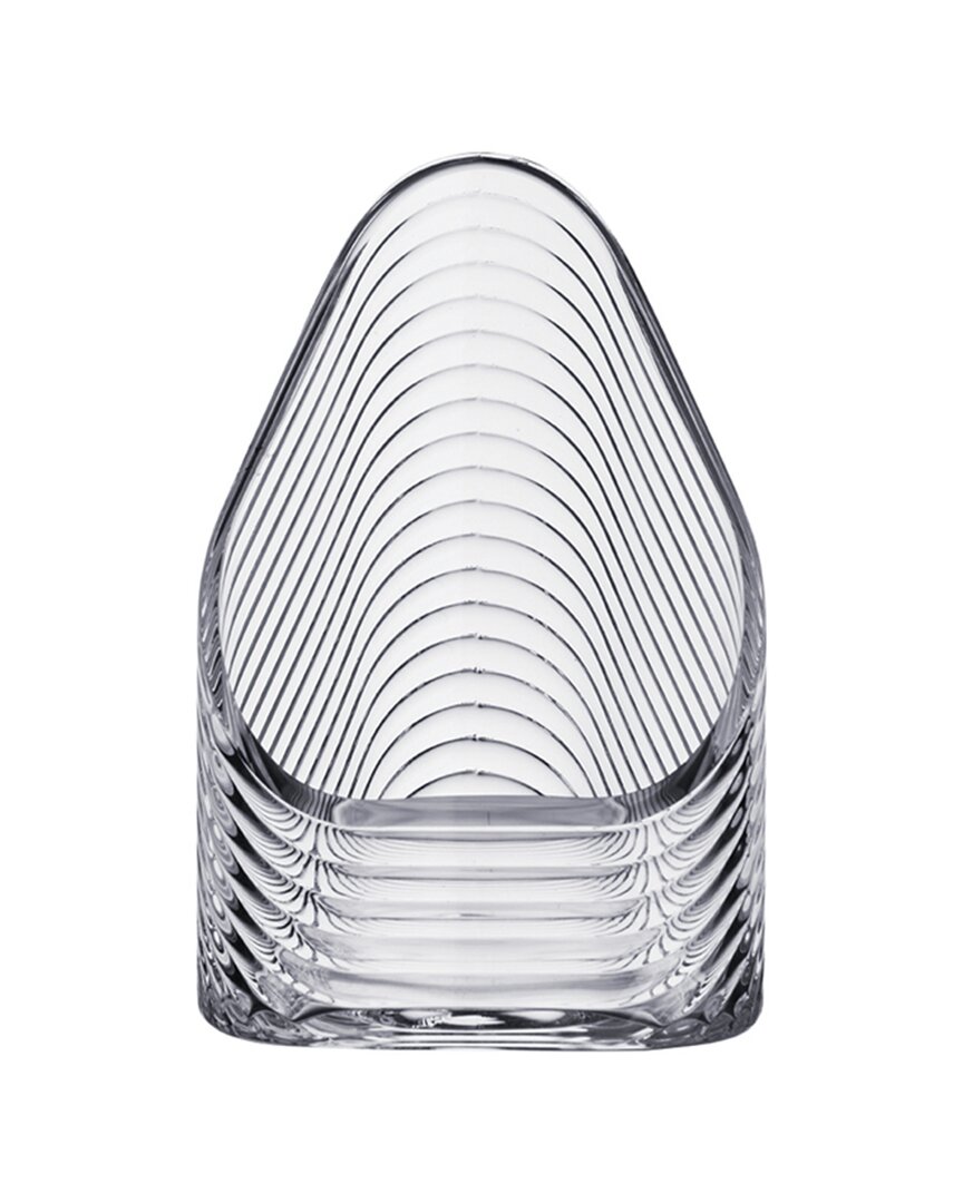 Mist Small Dusty Rose Votive