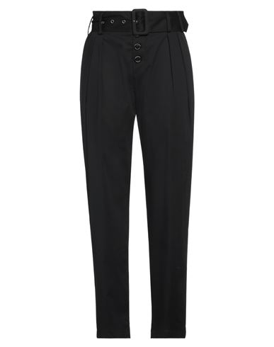 Woman Pants Black
