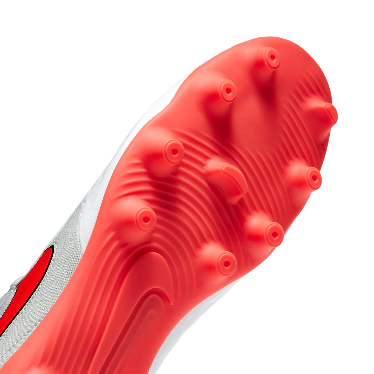 Tiempo Legend 8 Club FG MG 'White Flash Crimson'
