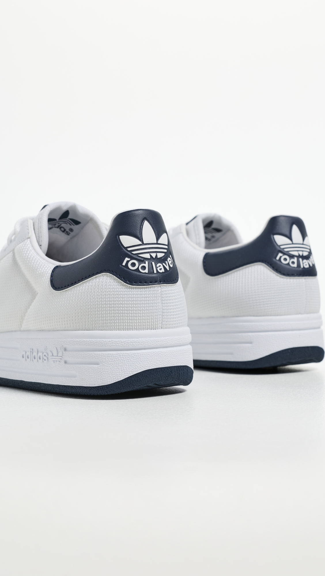 Rod Laver Sneakers Ftwr White/Navy