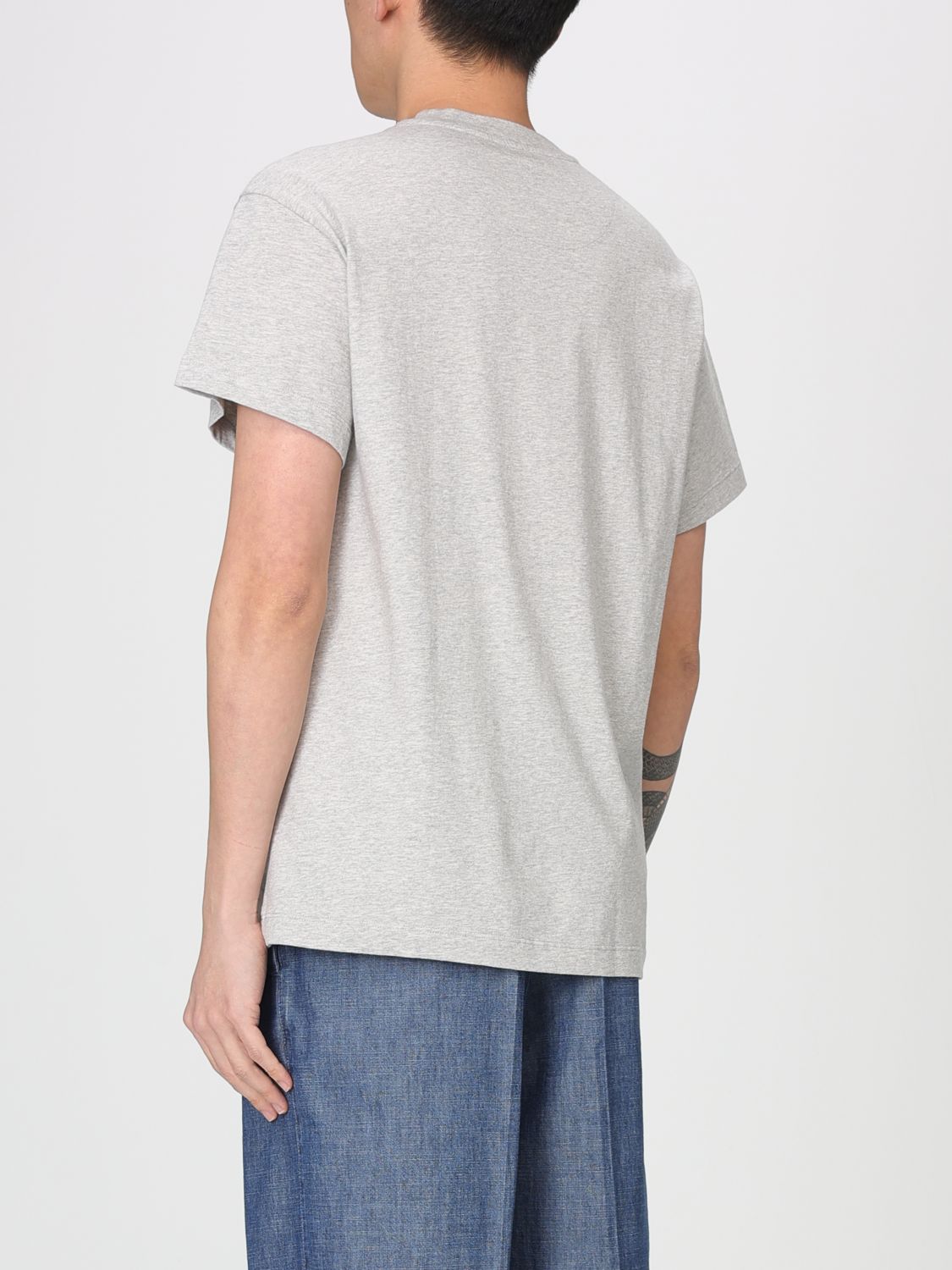 Short-sleeve 3-pack T-shirts