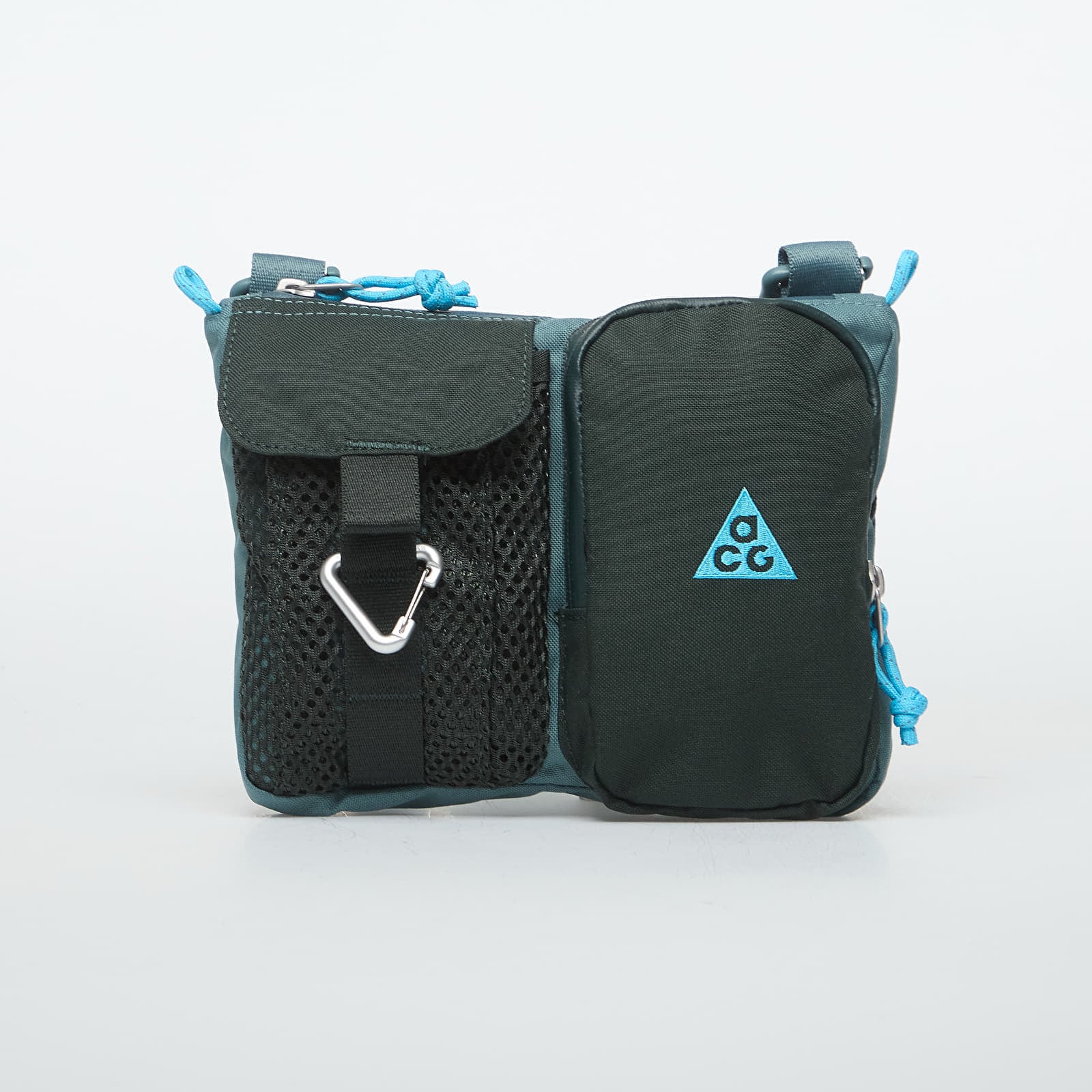 Bag Nike ACG "DAYMAX" Crossbody Bag 3L Mineral Slate/ Black Spruce/ Baltic Blue Universa