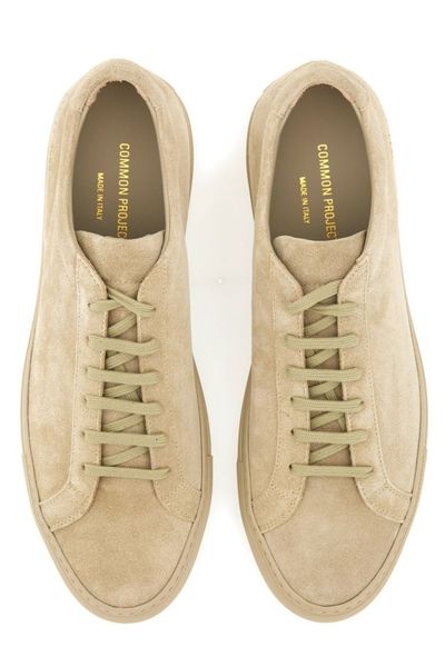 Common Projects Achilles Lace-Up Sneakers