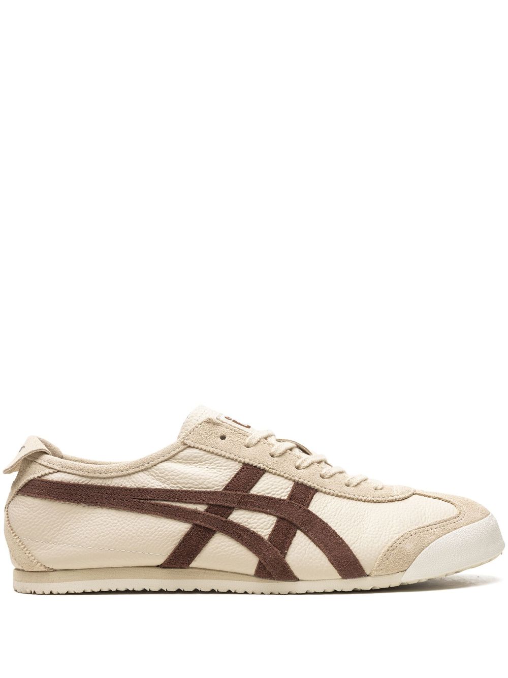 Mexico 66 Vintage "Beige/Brown" sneakers - Neutrals