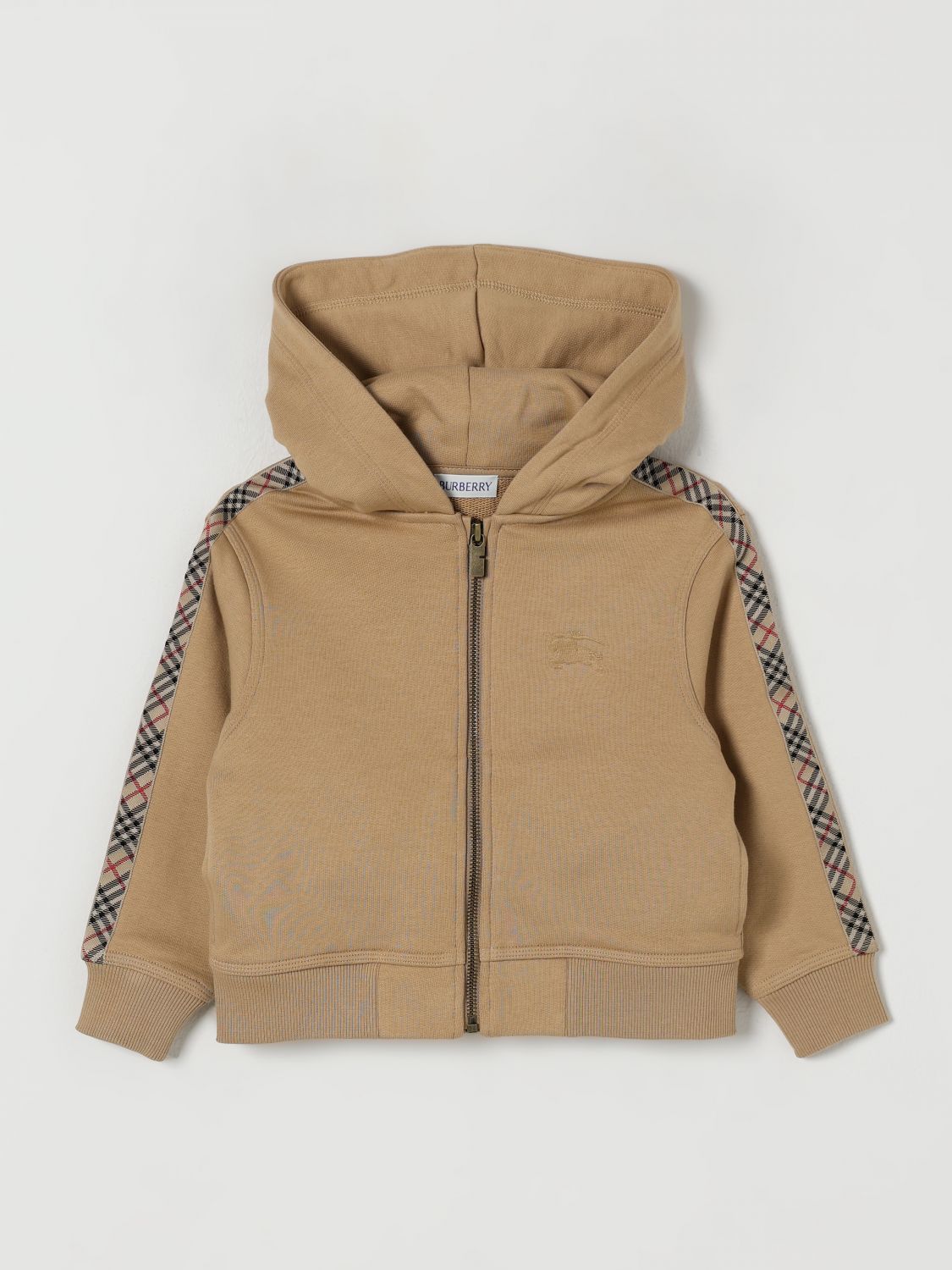 Sweater Kids color Sand