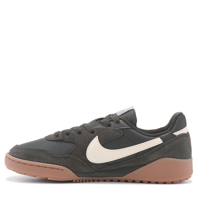 Men's Terra Manta Sneakers (Olive/Gum)