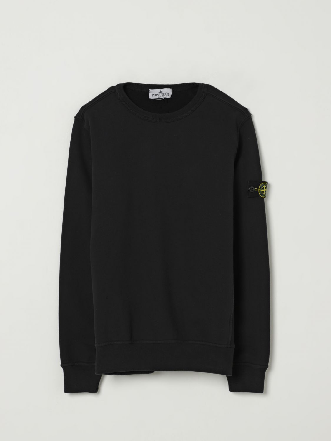Sweater Kids color Black