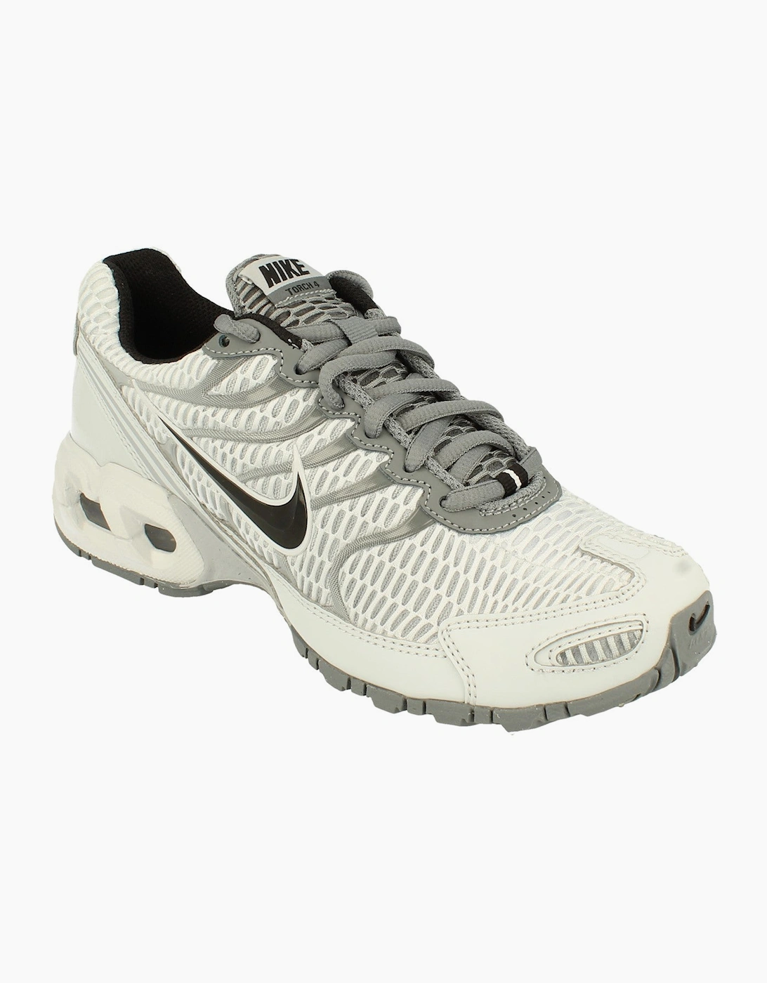 Women's Nike Womens Air Max Torch 4 343851 007 - Grey