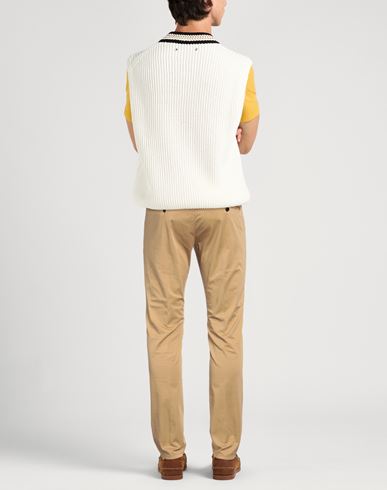 Man Pants Brown