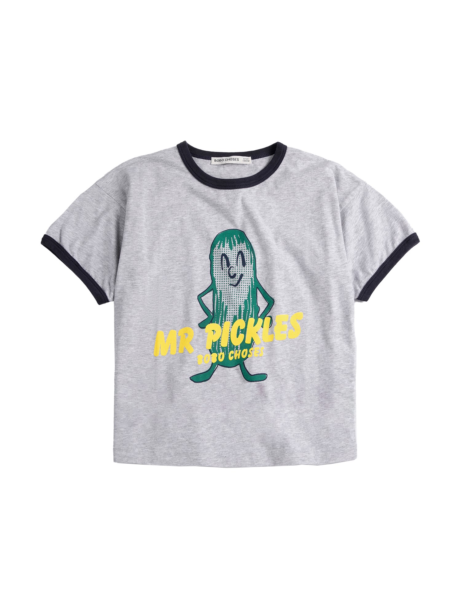 "mr pickles" t-shirt