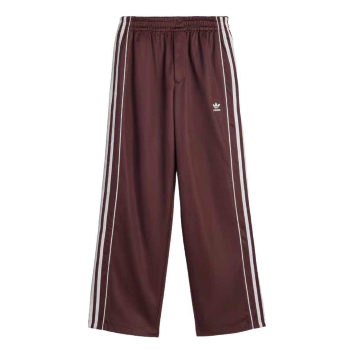 X Wales Bonner Track Pant 'Shadow Brown'