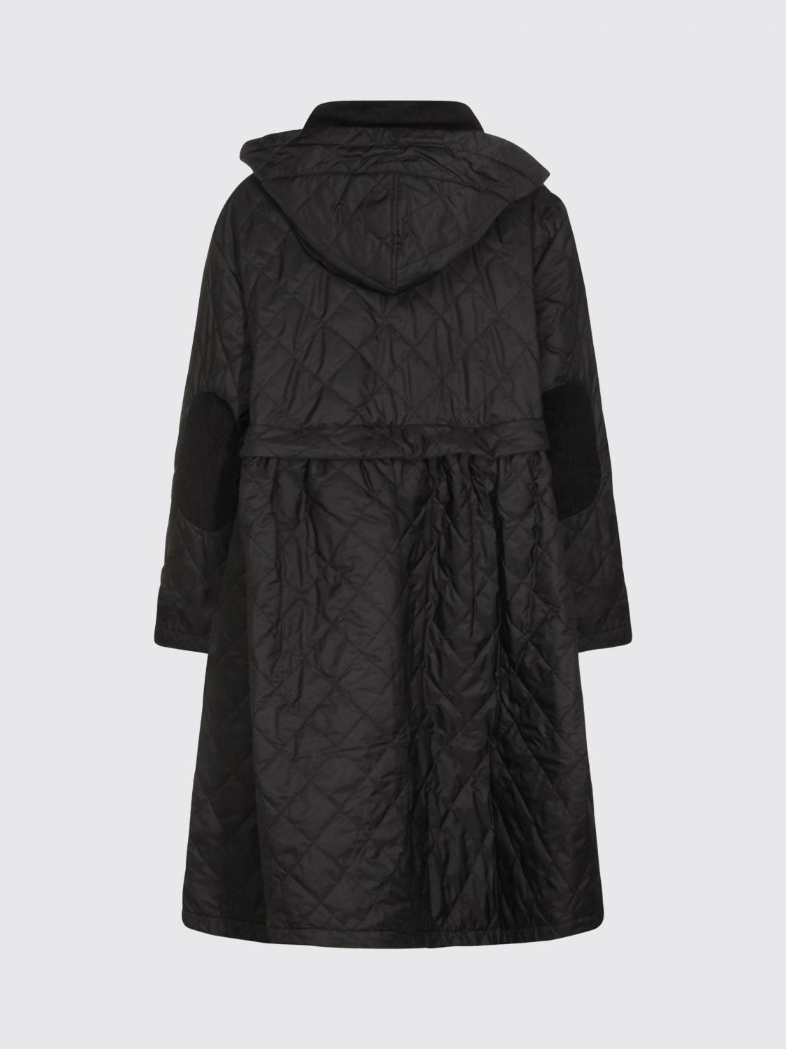 Jacket Woman color Black