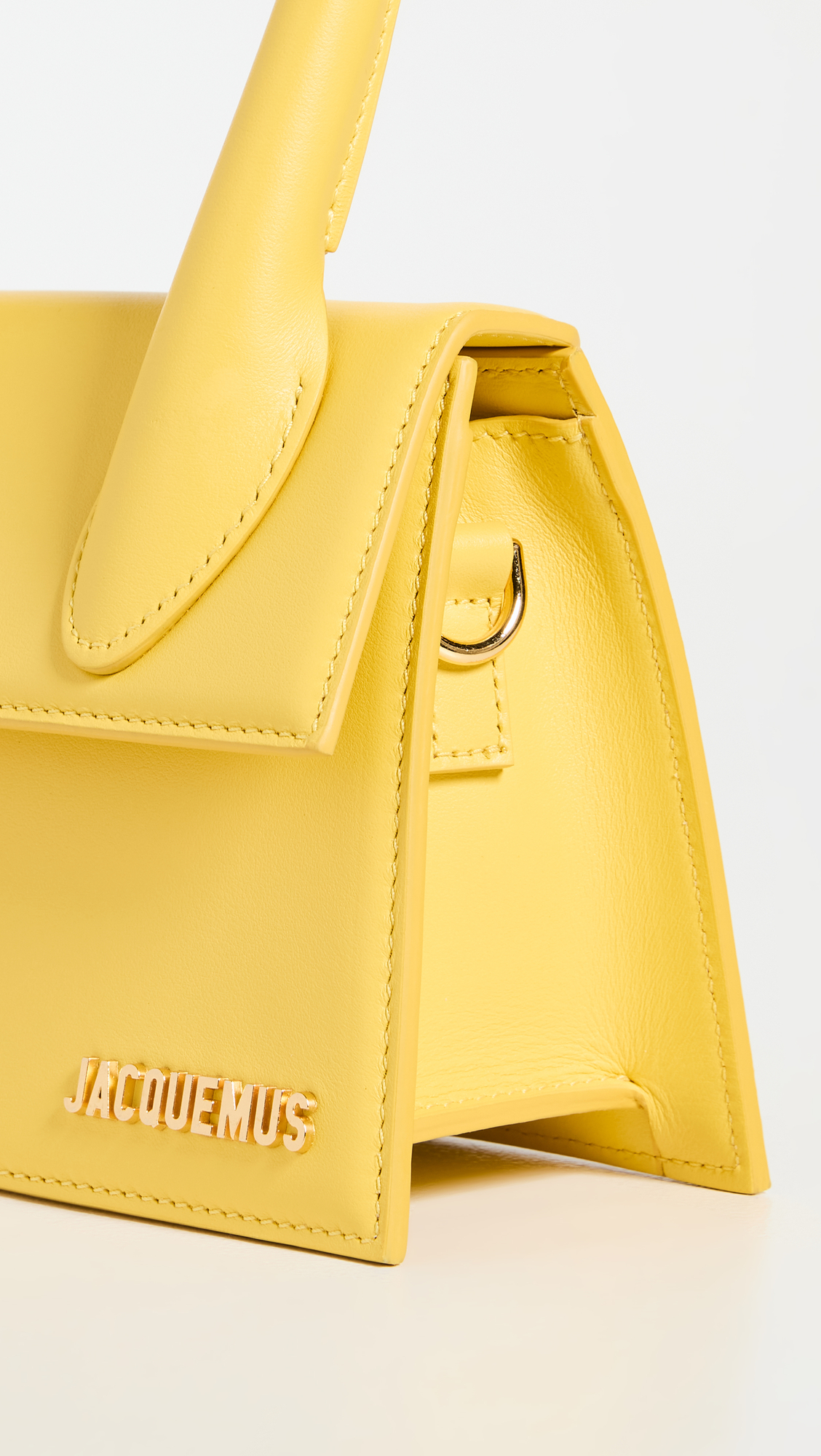 Le Chiquito Moyen Satchel
