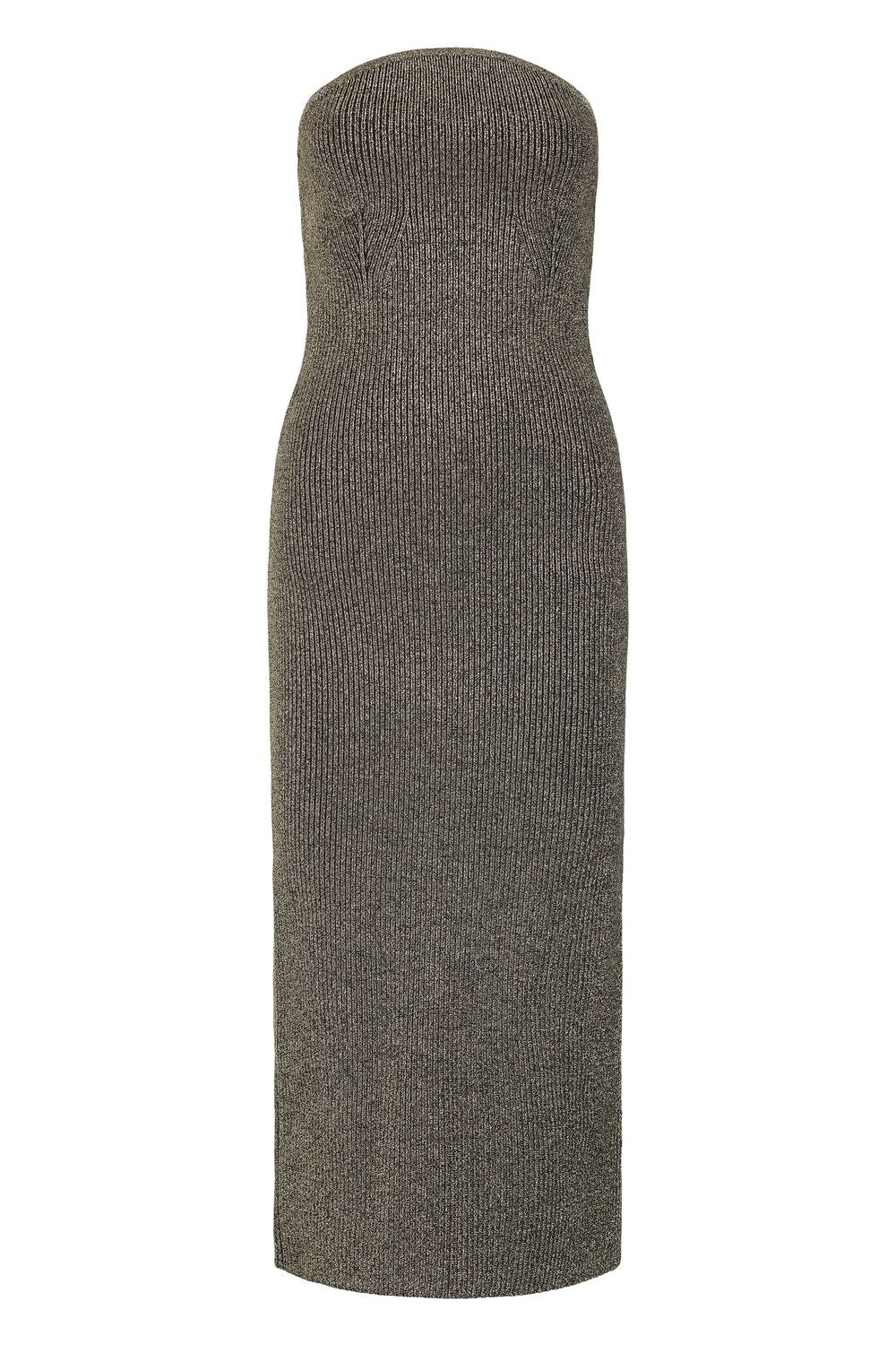 Fitted Dress