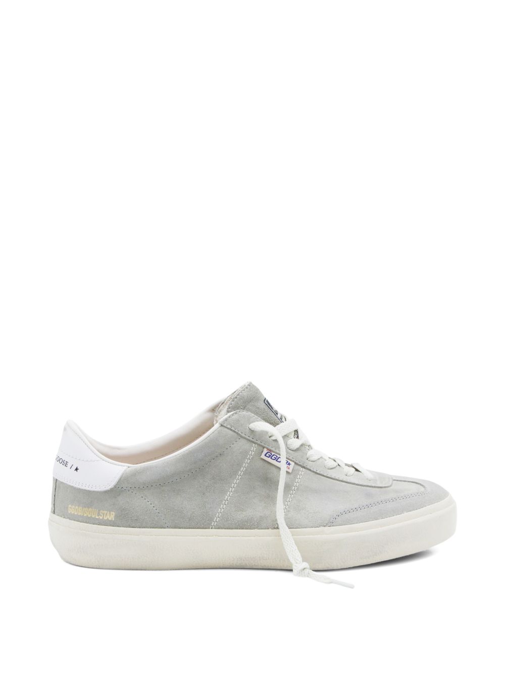 Sneakers Taupe/Milk