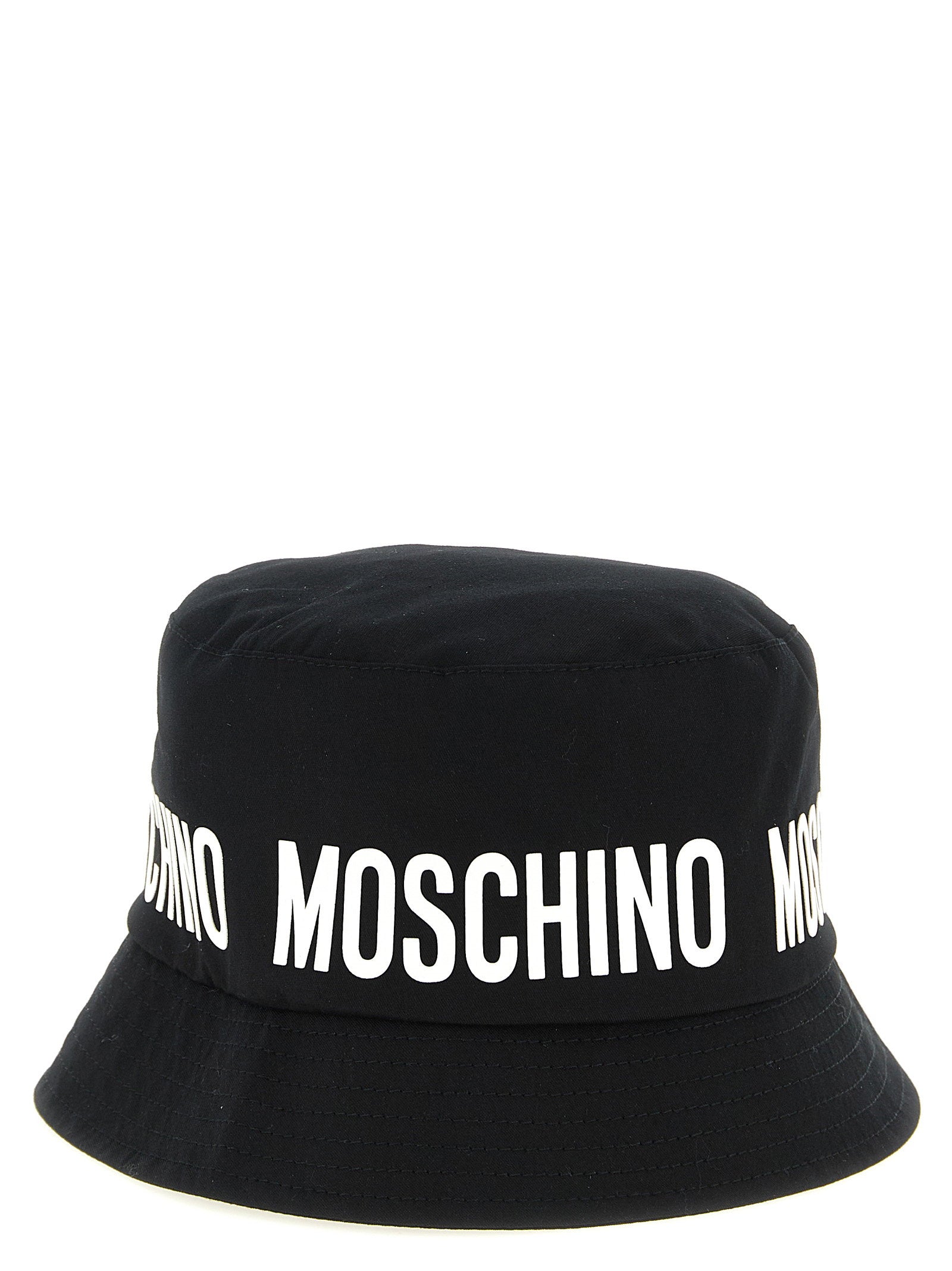 Logo Bucket Hat