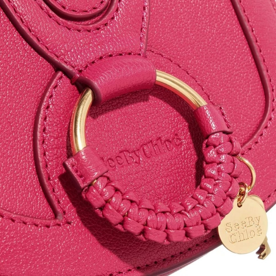 Hana Mini Crossbody Bag