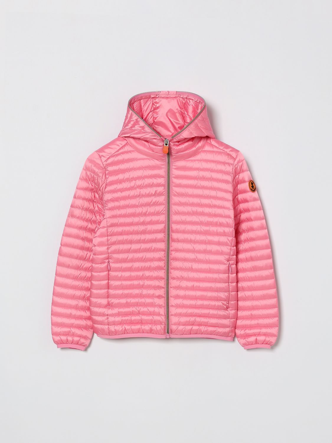 Jacket Kids color Blush Pink