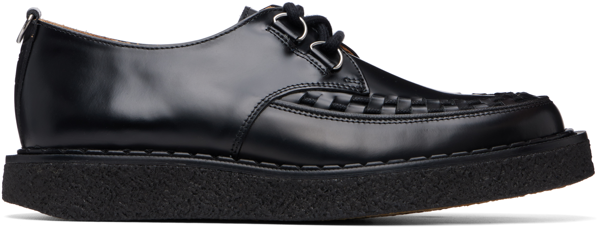 Black Hatton Derbys
