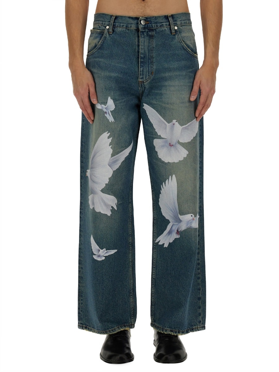 Freedom Jeans