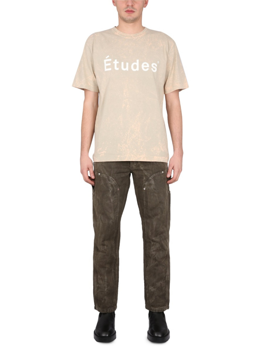 Cotton Pants