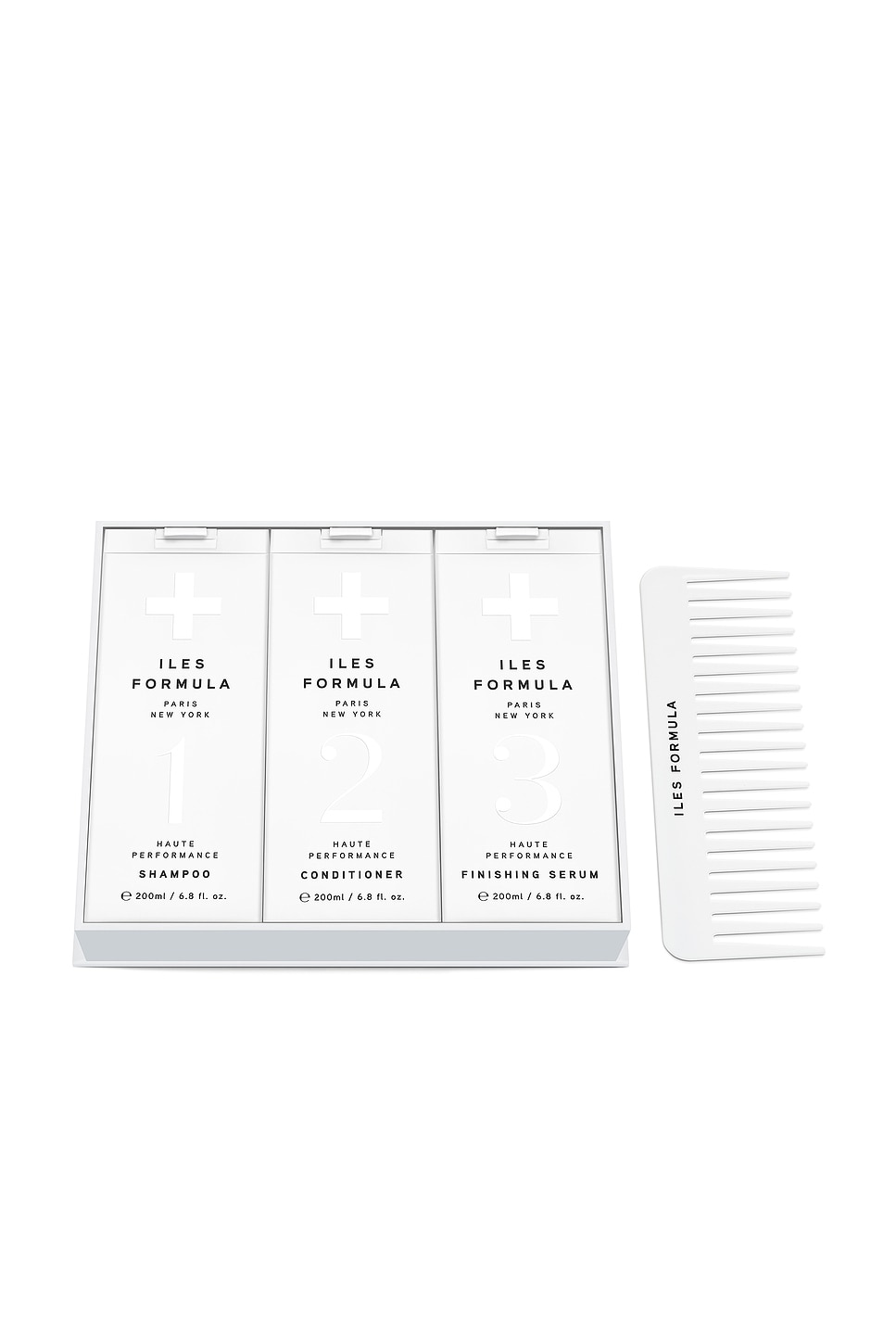 Iles Formula Signature Collection in Beauty: NA