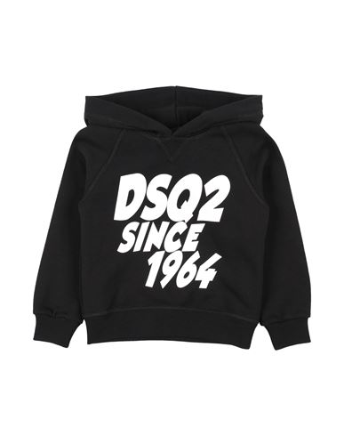 Kid Sweatshirt Black