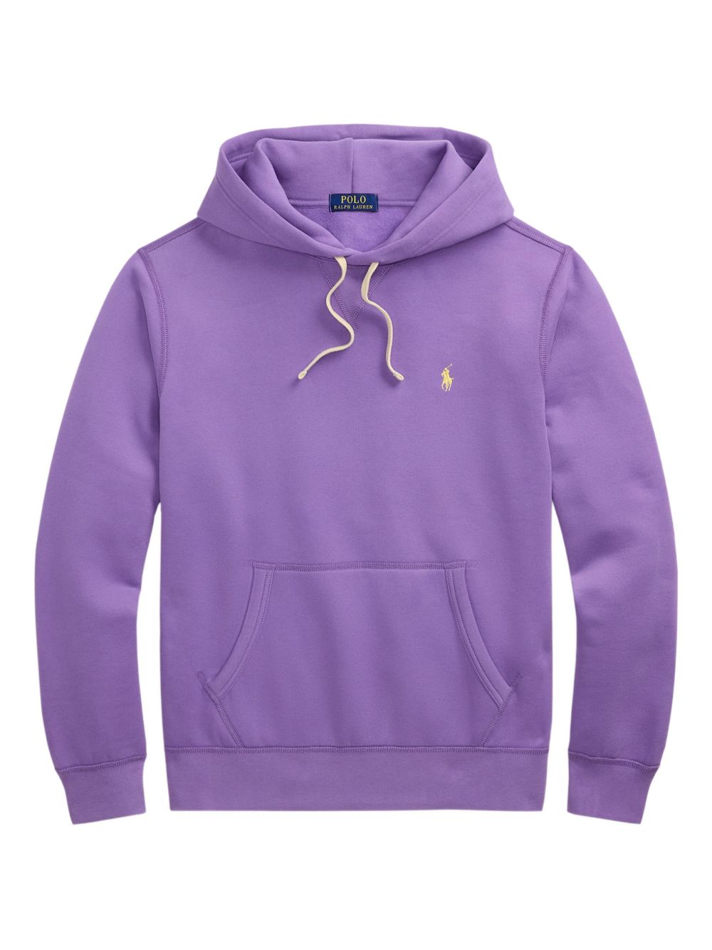 Polo Ralph Lauren | ドローストリング パーカー - パープル | Realry