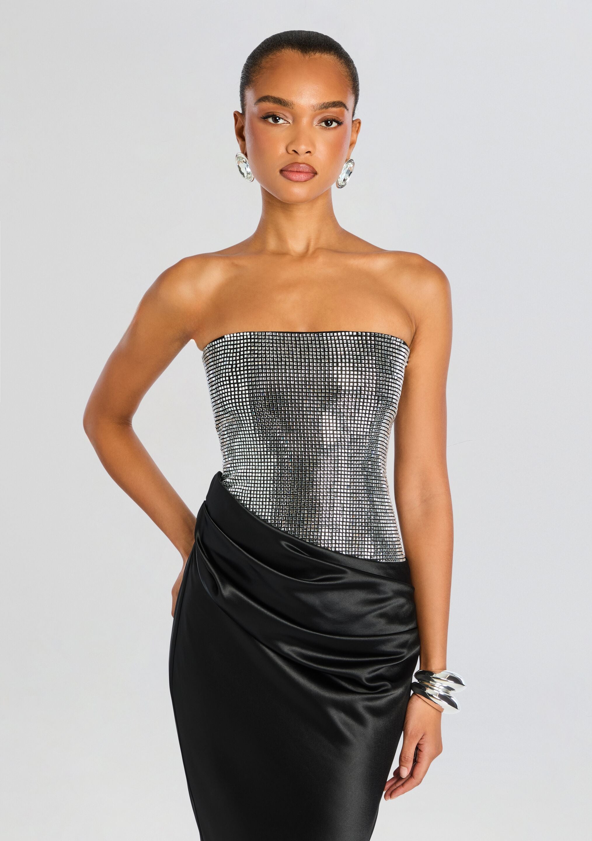 Alexandra Dress