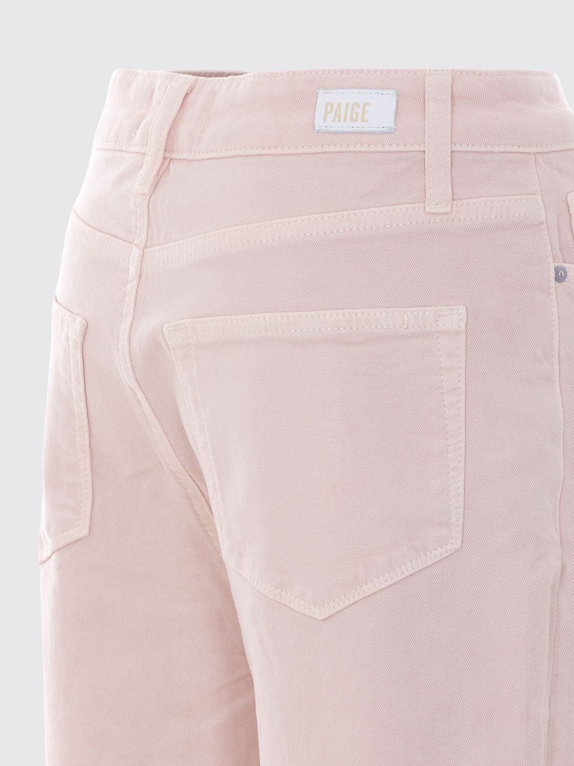Anessa trousers - Brown
